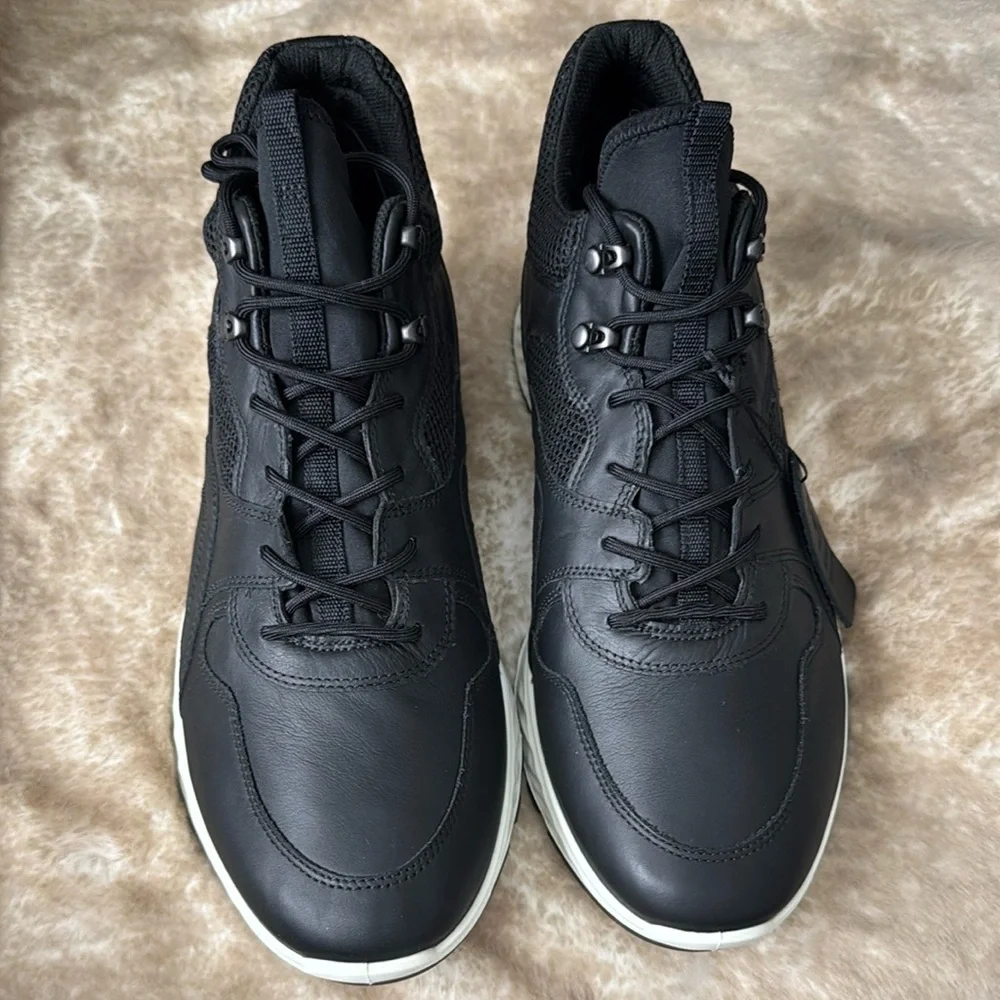 ECCO Men’s Sneakers EUR 45 US 11-11.5